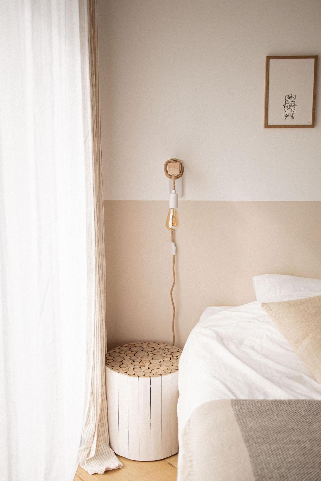 Men Louet O - Gite De Bord De Mer Ploudalmezeau ภายนอก รูปภาพ